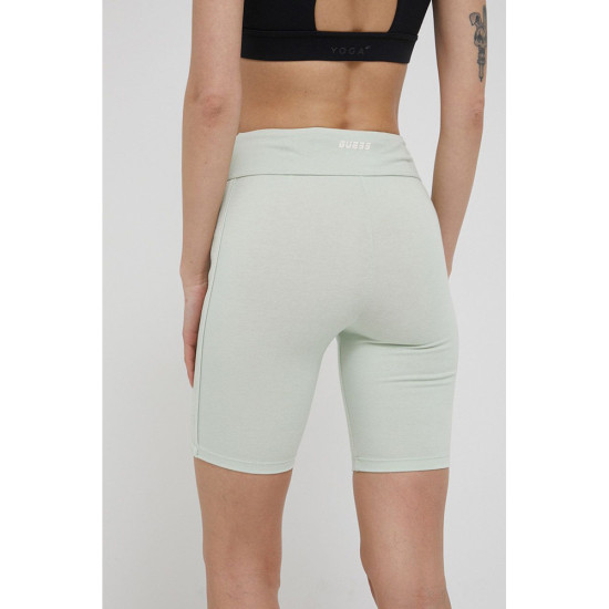 Guess Γυναικείο ποδηλατικό κολάν Doreen Biker Short